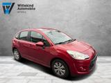 Citroën C3 Tendance*Klima* - Citroën C3 aus 2011
