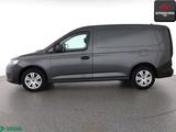 Volkswagen Caddy Maxi 2.0 TDI KASTEN 1.HD,SCHECKHEFT,KLIMA - VW Caddy Maxi in Berlin