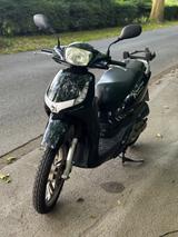 Peugeot Tweet 50 - PEUGEOT TWEET