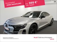Audi e-tron GT - Vorschau Bild 1
