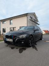 BMW 320d xDrive Touring Sport Line Automatic Spo...