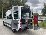 Mercedes-Benz Sprinter 311 CDI H2L2 *Klima*WEBASTO*Rampe* - Mercedes-Benz Sprinter: L2h2