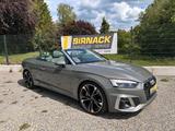 Audi A5 Cabriolet 45 TFSI quattro S line