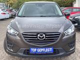 Mazda CX-5 2.2 Exclusive-Line 2WD*TÜV*Service NEU!! - Mazda CX-5 Gebrauchtwagen in Bremen