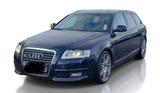 Audi A6 Avant 2.7TDI*Quattro*S-Line*Navi*AHK* - Audi A6 aus 2010: Line