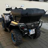 CFMOTO C FORCE 1000 Overland - CFMOTO C FORCE 1000