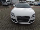 Audi TT 2.0 TFSI S Roadster quattro Klima, Navigation - Audi TT in Frankfurt (Main)