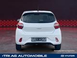 Hyundai i10 FL 1.0 Benzin M/T Select Allwetterreifen - Hyundai Gebrauchtwagen in Aachen