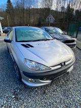 Peugeot 206 CC 135 - Peugeot aus 2001