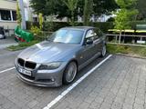 ALPINA D3 2,0 Bi-Turbo SWITCH-TRONIC - - ALPINA D3: Bi Turbo