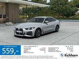 BMW 420d M Sportpaket