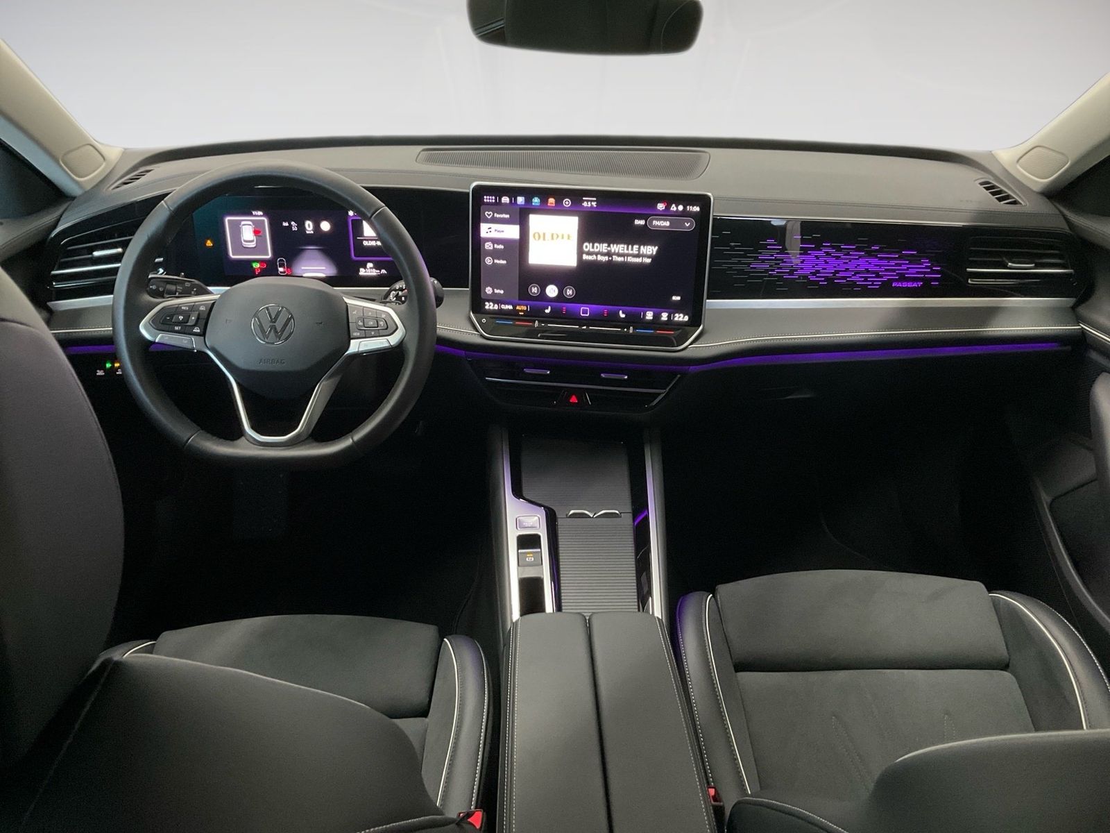 Volkswagen Passat Variant - Bild 11