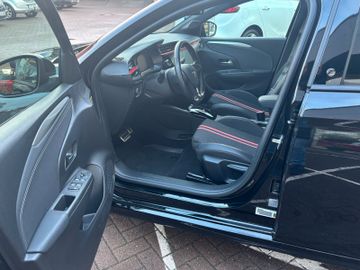 Bild 4 Opel Corsa F e GS Line