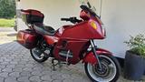BMW K1100LT - BMW K1100LT