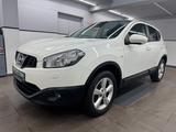 Nissan Qashqai Tekna 4X4/360°Kam/Bose/Panorama/AHK/SHZ - Nissan Gebrauchtwagen in München