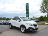 Opel Mokka 1.4 Edition Automatik/TÜV & Service NEU - Opel: Service