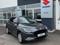Suzuki Swift - Vorschau Bild 1