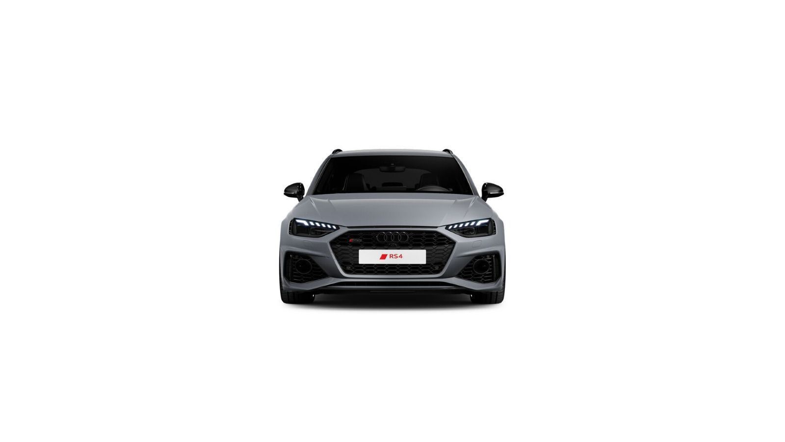 Audi RS4 - Bild 5