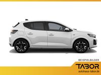 Dacia Sandero - Vorschau Bild 5