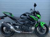 Kawasaki z400 - KAWASAKI 400