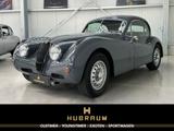 Jaguar XK 140 FHC S Type Restomod D-Type Räder Servo - Jaguar XK: 140