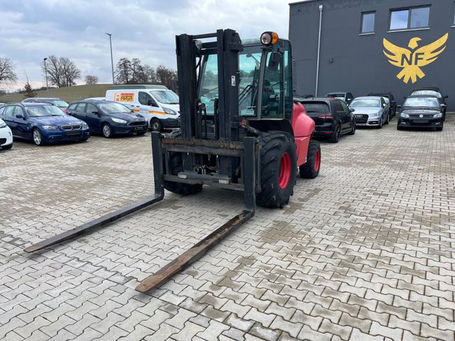 AUSA C500 H 4x4 Kubota,Seitenschieber,TOP,AWD,4WD,Die