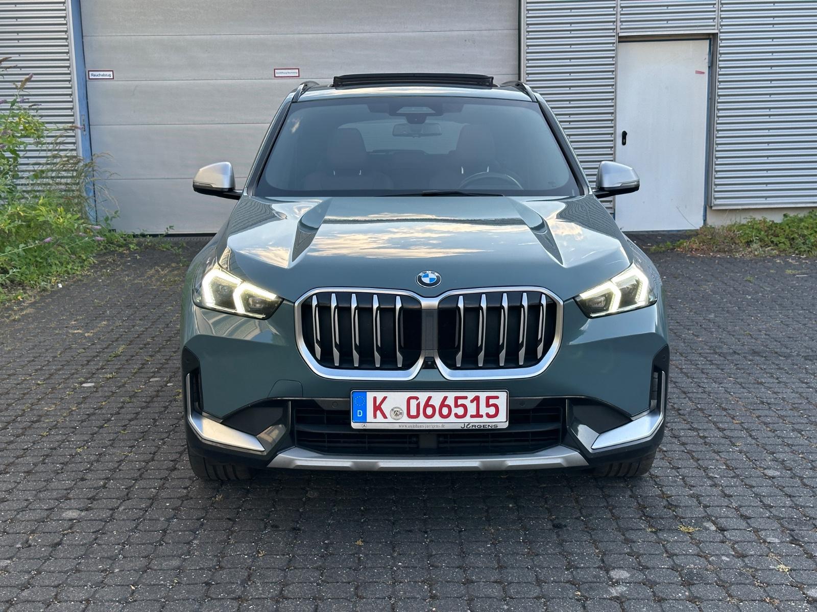 BMW X1 xDrive23d xLine, Pano, M Sport Lenkrad
