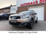 Nissan Qashqai +2 1.6 dCi I-Way - Nissan Qashqai+2: I Way