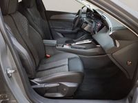 Peugeot 308 - Vorschau Bild 17