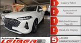 WEY ANDERE Wey 05 2.0 PHEV 350 kW AWD Luxury - WEY Gebrauchtwagen