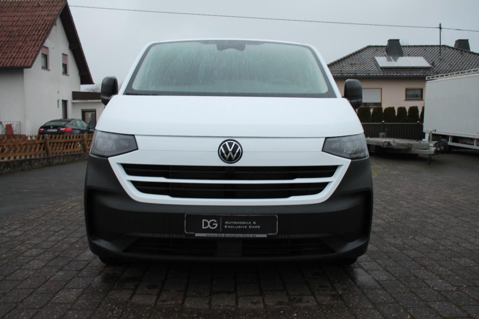 Volkswagen LANG L2  LR 4Motion  3Ja. VW Garantie SOFORT 4x4