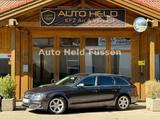 Audi A4 Avant Ambition ABT BiXenon Shz AHK - Audi A4: Abt