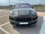 Porsche Cayenne Turbo | Prior Design | Top Zustand - Porsche Cayenne: Design