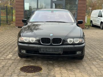 BMW 523 - 2