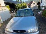 Ford Fiesta - gebrauchte Ford Fiesta aus dem Jahr 1998