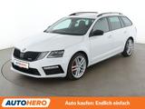 Skoda Octavia 2.0 TSI RS 245 Aut.*LED*TEMPO*CAM*CANTON - Skoda Gebrauchtwagen in Münster