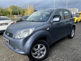 Daihatsu Terios 1.5 Top 4WD AHK/KLIMA/RADIO/CD/TÜV 2026 - Daihatsu Terios aus 2006
