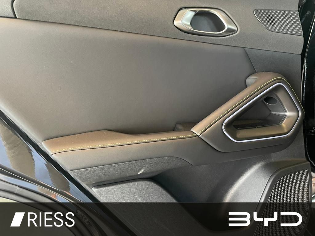 BYD ATTO 2