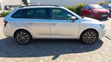 Skoda Fabia Combi 1.0 MPI Edition - Skoda Fabia: Mpi