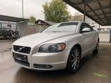 Volvo C70 Cabriolet*TÜV*Klima*LM-Felgen*ELFH* - Volvo C70 aus 2007: Cabrio