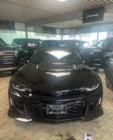 Chevrolet Camaro ZL1