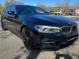BMW 520d  Touring M-Paket  - BMW 520: M Paket