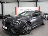 Mercedes-Benz E 53 AMG T 4M / PANORAMA / DISTRONIC / BURMESTER - gebrauchte Mercedes-Benz E 53 AMG aus dem Jahr 2021