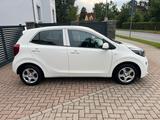 Kia Picanto Edition 7 Tüv 07/2027 Scheckheft! 1 HAND - Kia Picanto: Edition 7