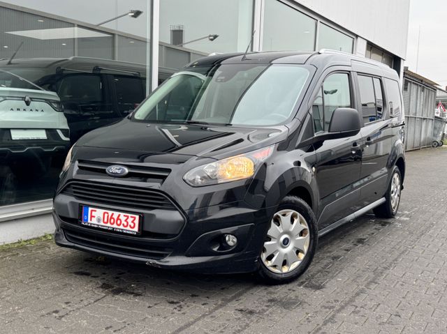 Ford Grand Tourneo Connect Trend Klimaauto/Tempomat