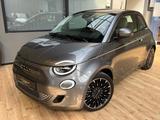 Fiat 500 e La Prima/Navi/Kamera/ACC/Pano/1Hand - Fiat 500e in Wuppertal