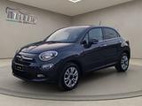 Fiat FIAT 500X 1.6 MultiJet 120 CV DCT Lounge - Fiat 500X mit Halbautomatikschaltung