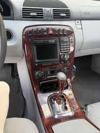 صورة 5 لـ 2001 Mercedes-BENZ CL
