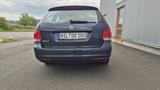 Volkswagen Golf 1.6 TDI  Trendline Variant  Tüv neu - Volkswagen Golf aus 2009: TDI