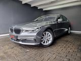 BMW 730 d xDrive, HUD, e.DACH, ACC, R-KAMERA, STANDH - BMW 7er Reihe Gebrauchtwagen in Berlin